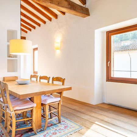 Agroturismo Filicumis By Mhr Lloseta Exteriér fotografie