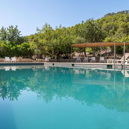 Agroturismo Filicumis By Mhr Lloseta Exteriér fotografie