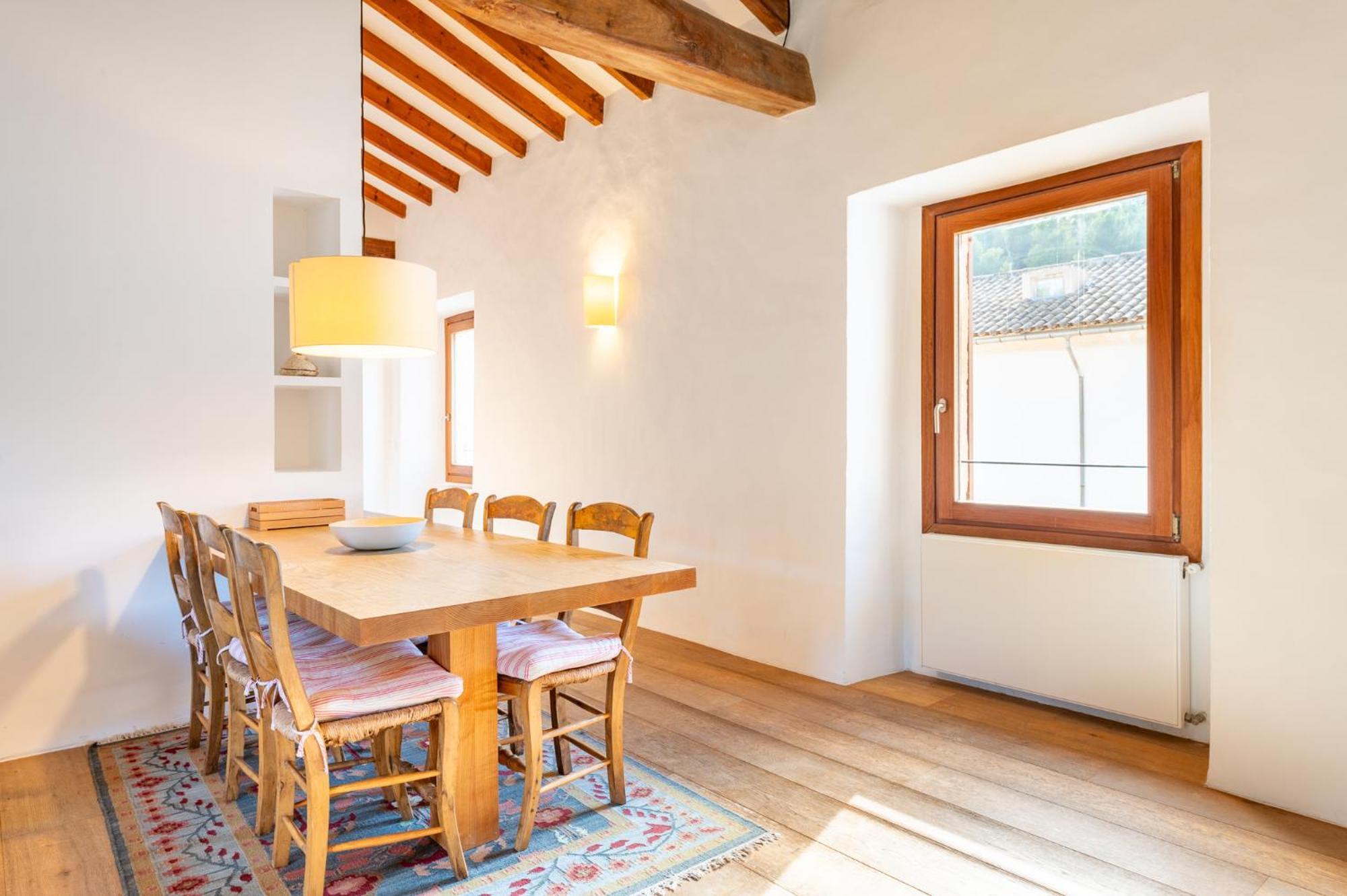 Agroturismo Filicumis By Mhr Lloseta Exteriér fotografie