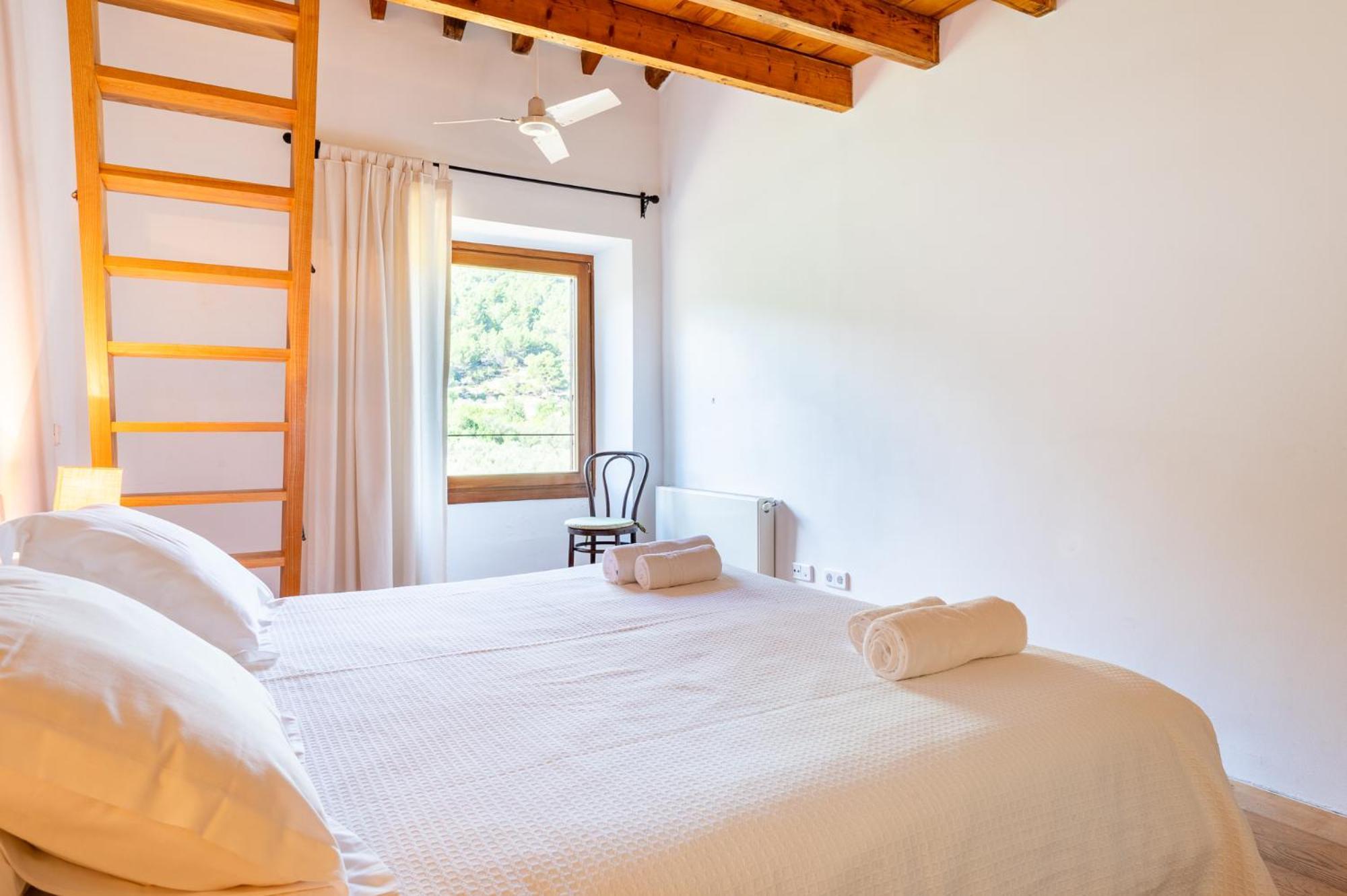 Agroturismo Filicumis By Mhr Lloseta Exteriér fotografie