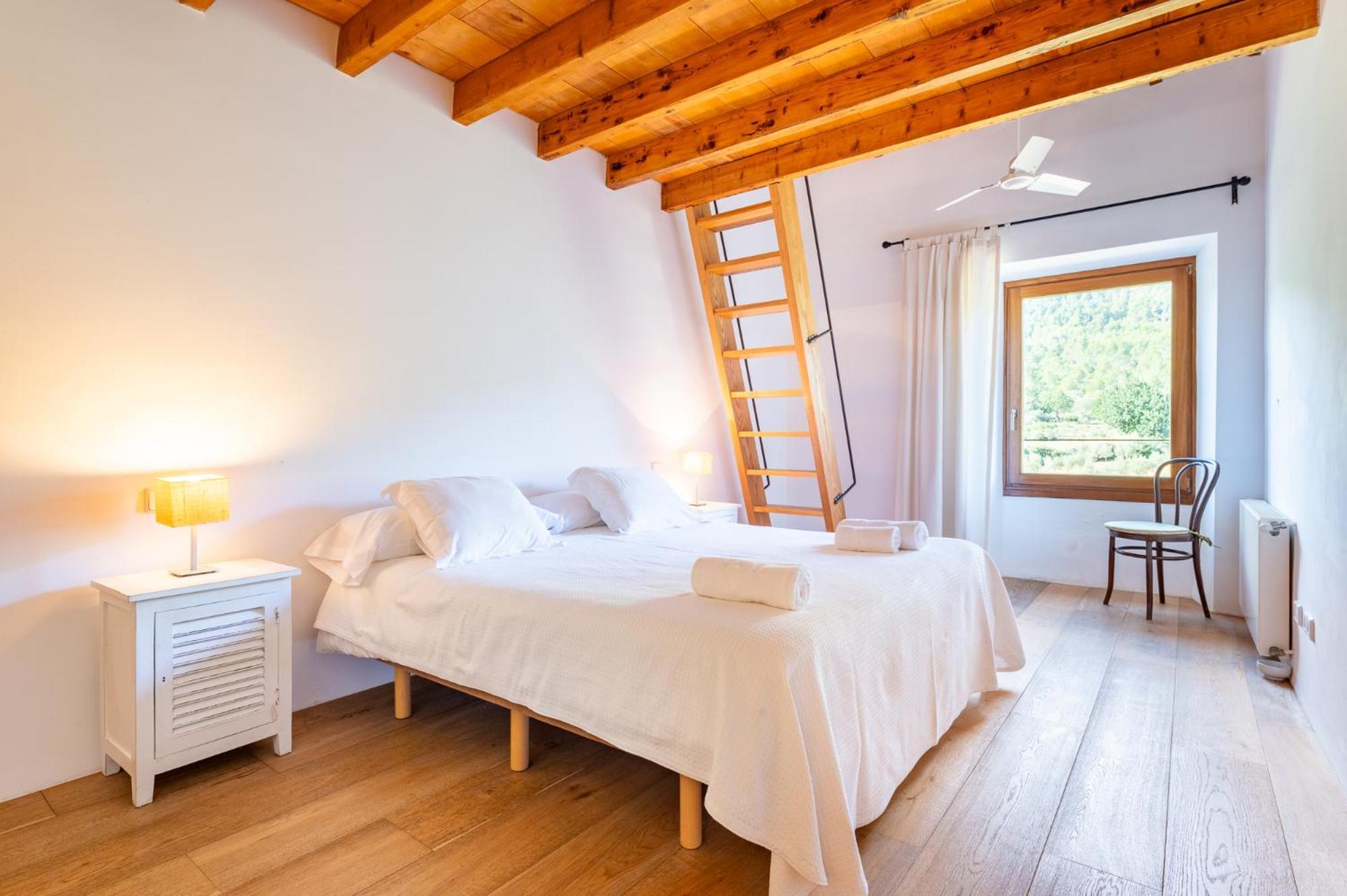 Agroturismo Filicumis By Mhr Lloseta Exteriér fotografie
