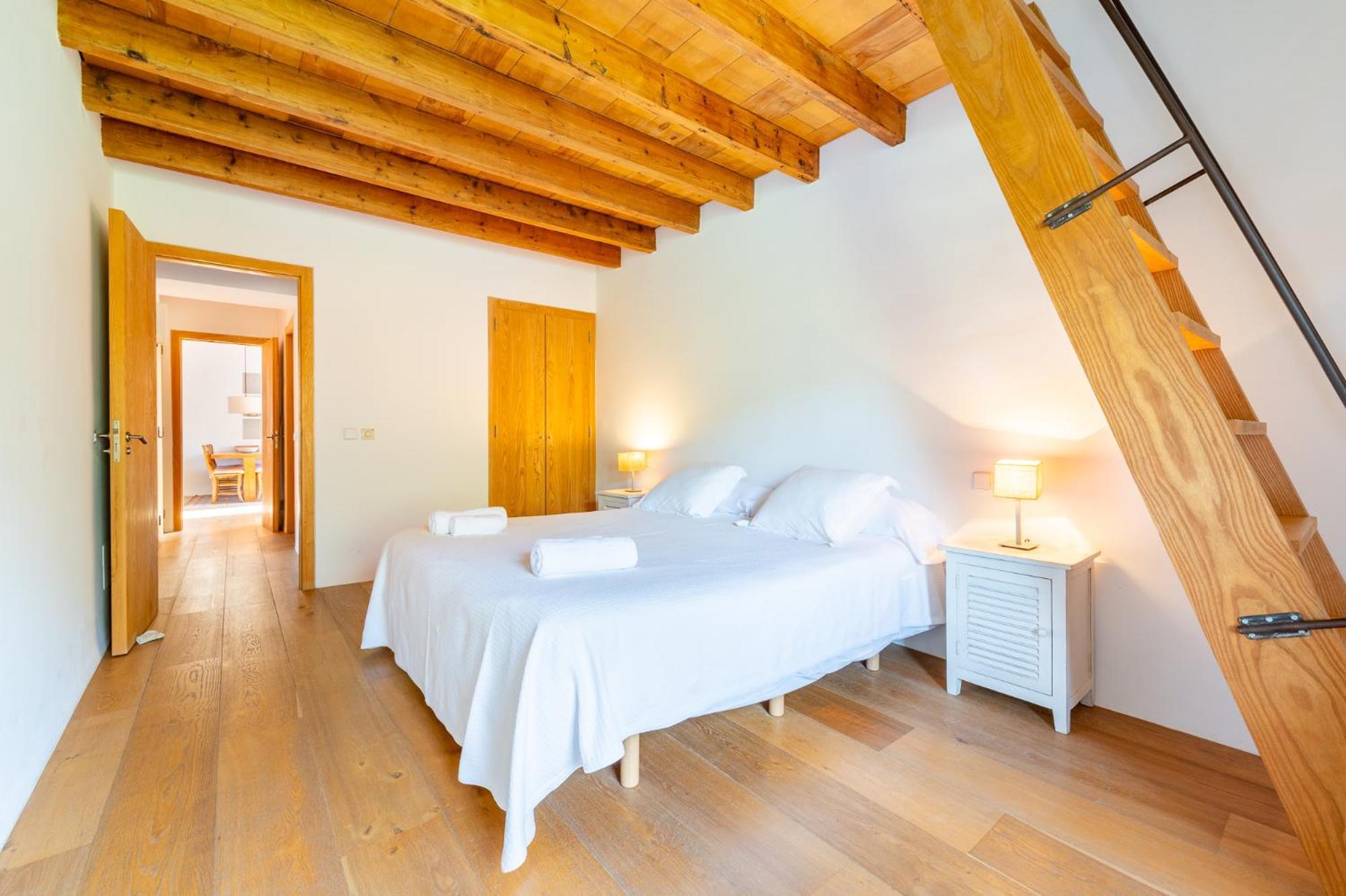 Agroturismo Filicumis By Mhr Lloseta Exteriér fotografie