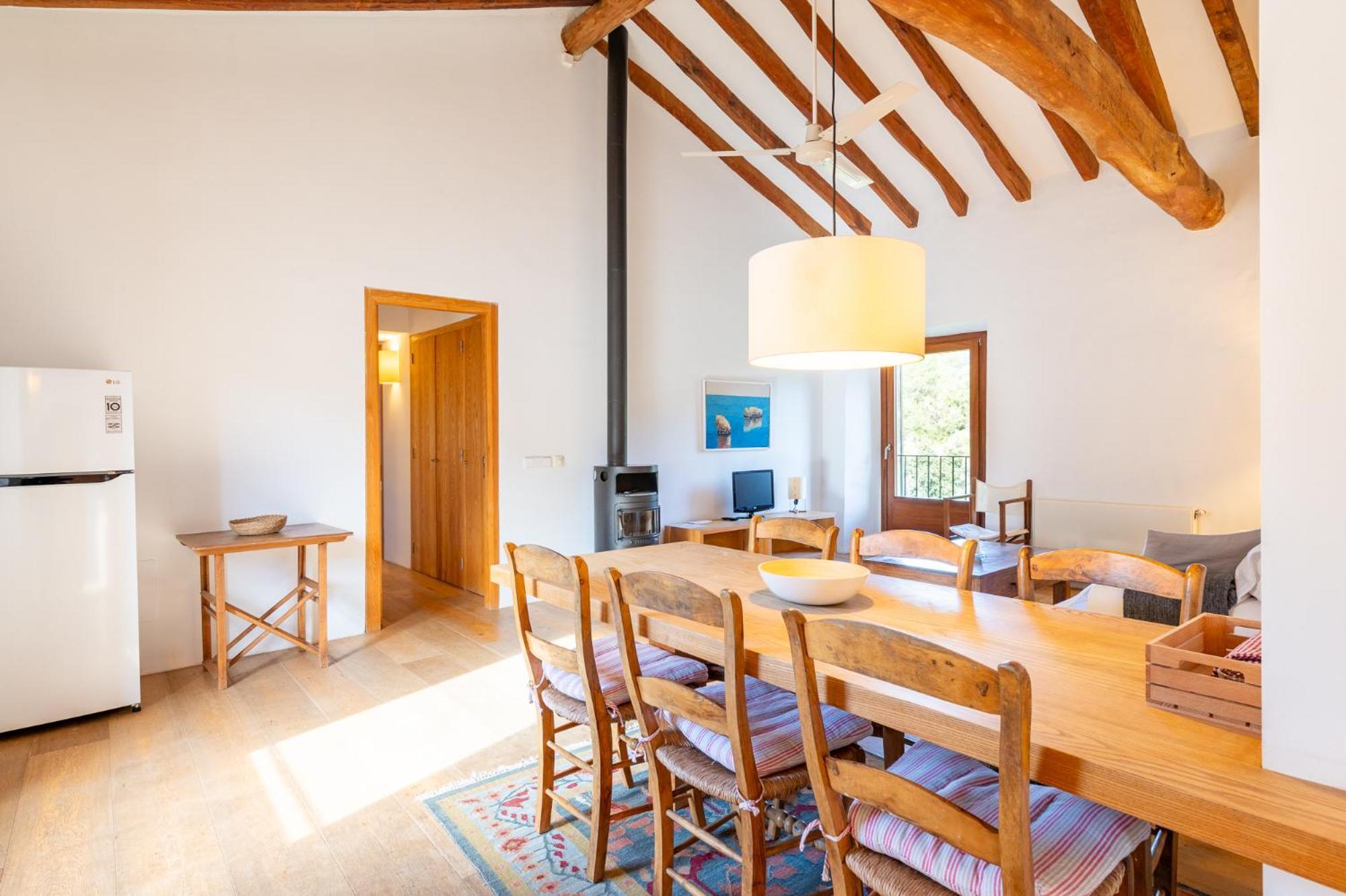 Agroturismo Filicumis By Mhr Lloseta Exteriér fotografie