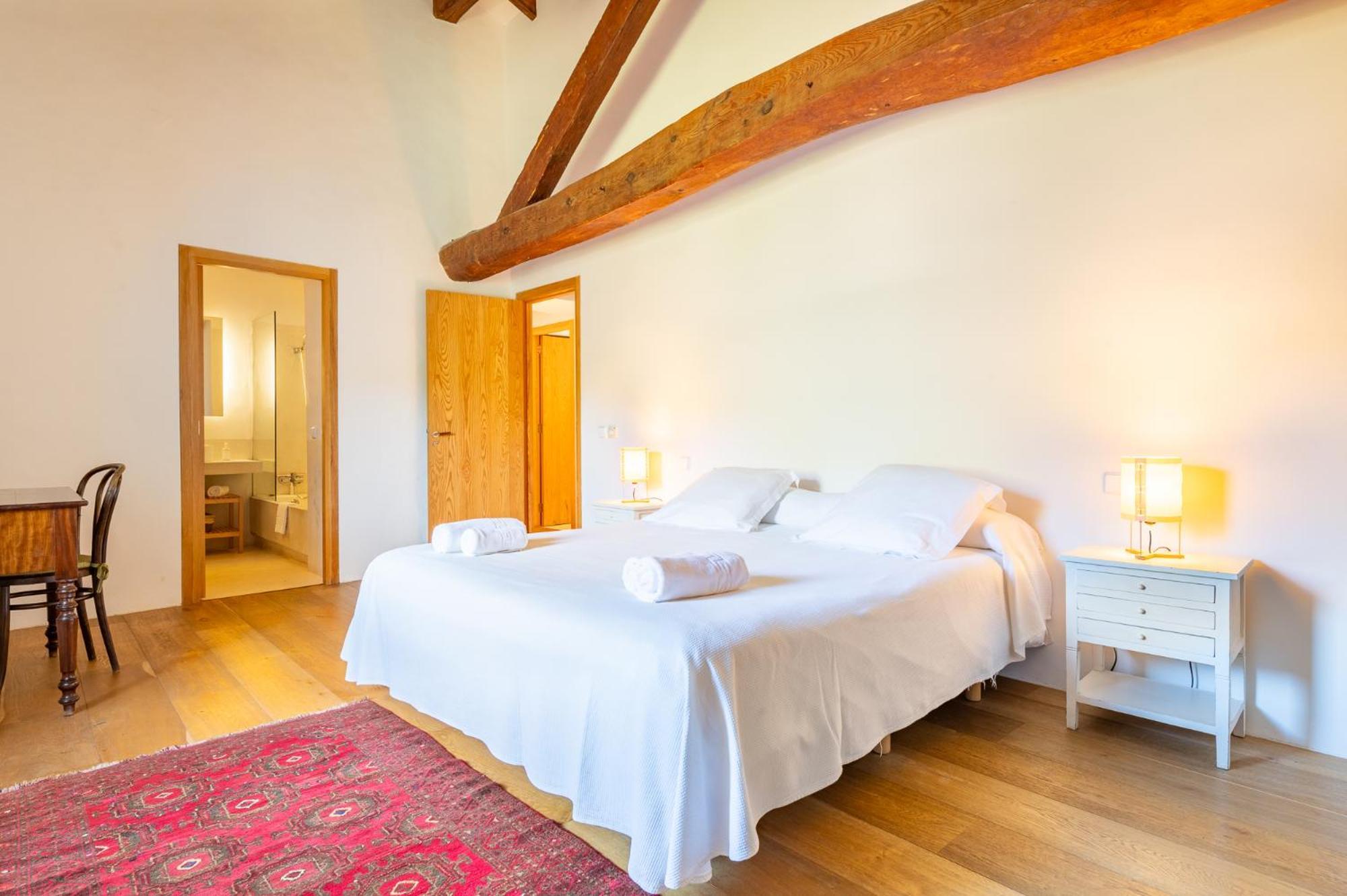 Agroturismo Filicumis By Mhr Lloseta Exteriér fotografie