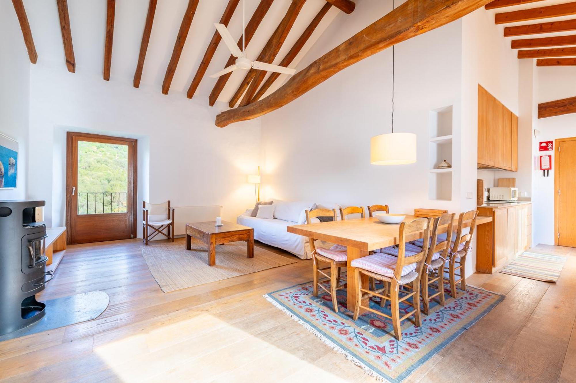 Agroturismo Filicumis By Mhr Lloseta Exteriér fotografie
