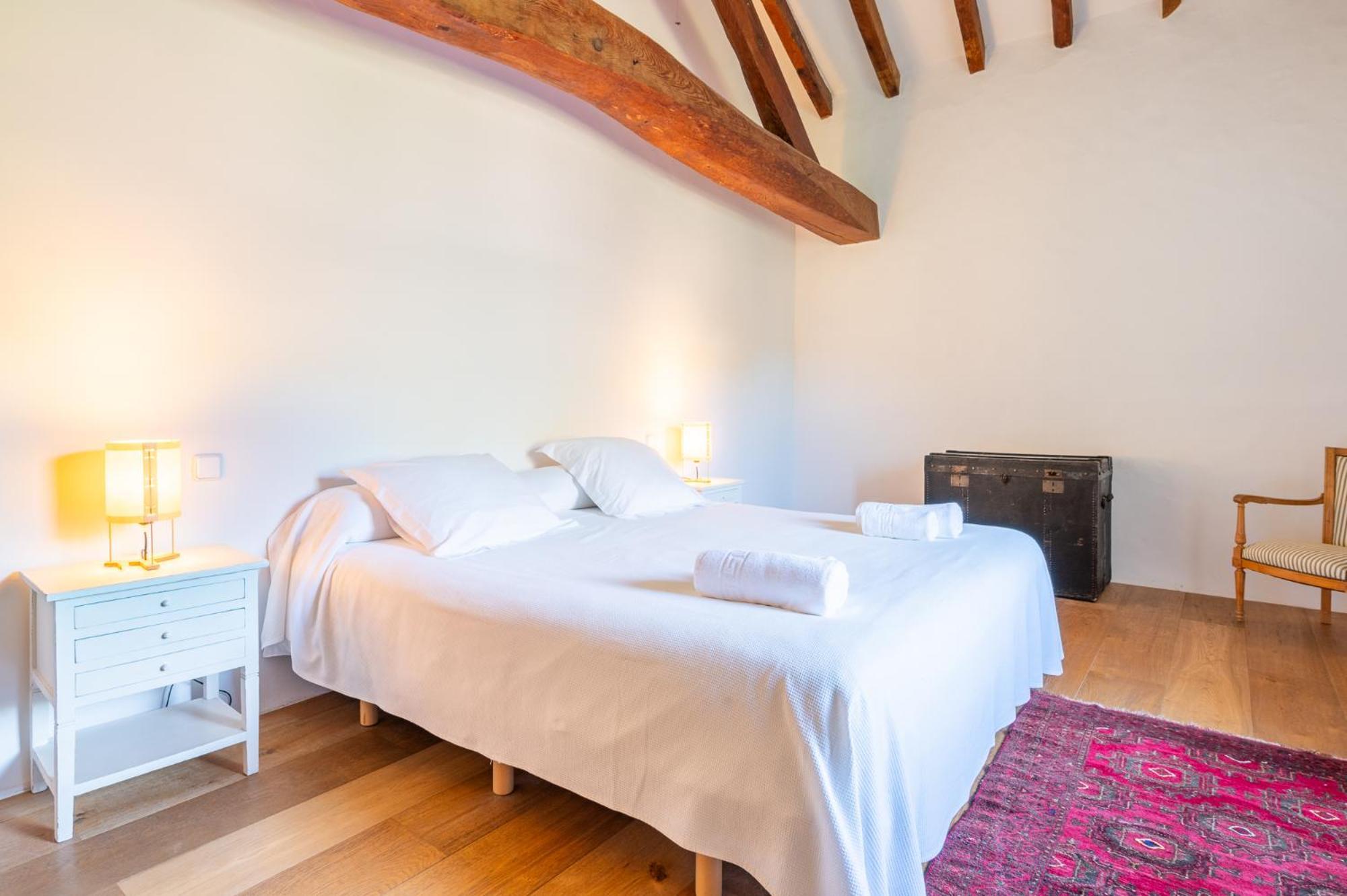 Agroturismo Filicumis By Mhr Lloseta Exteriér fotografie