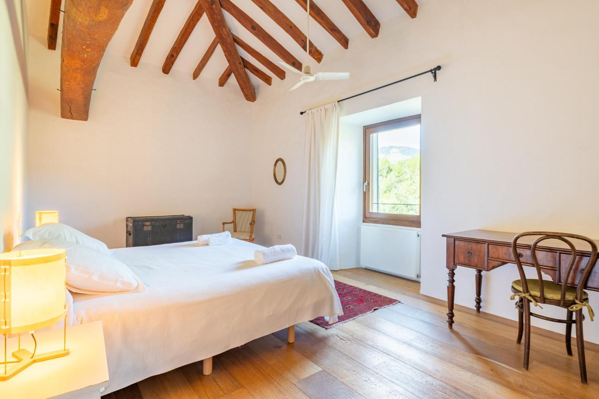 Agroturismo Filicumis By Mhr Lloseta Exteriér fotografie