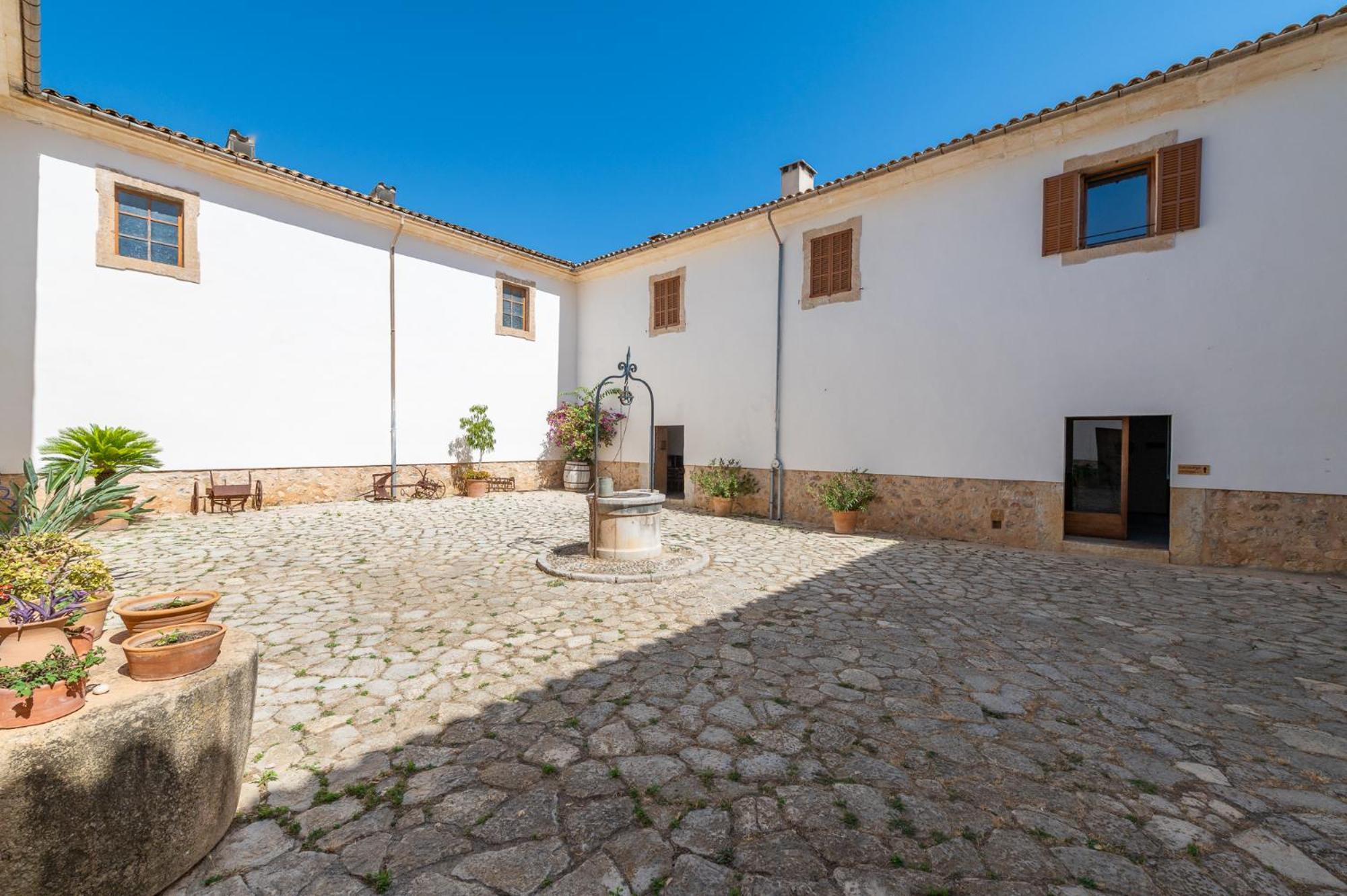 Agroturismo Filicumis By Mhr Lloseta Exteriér fotografie