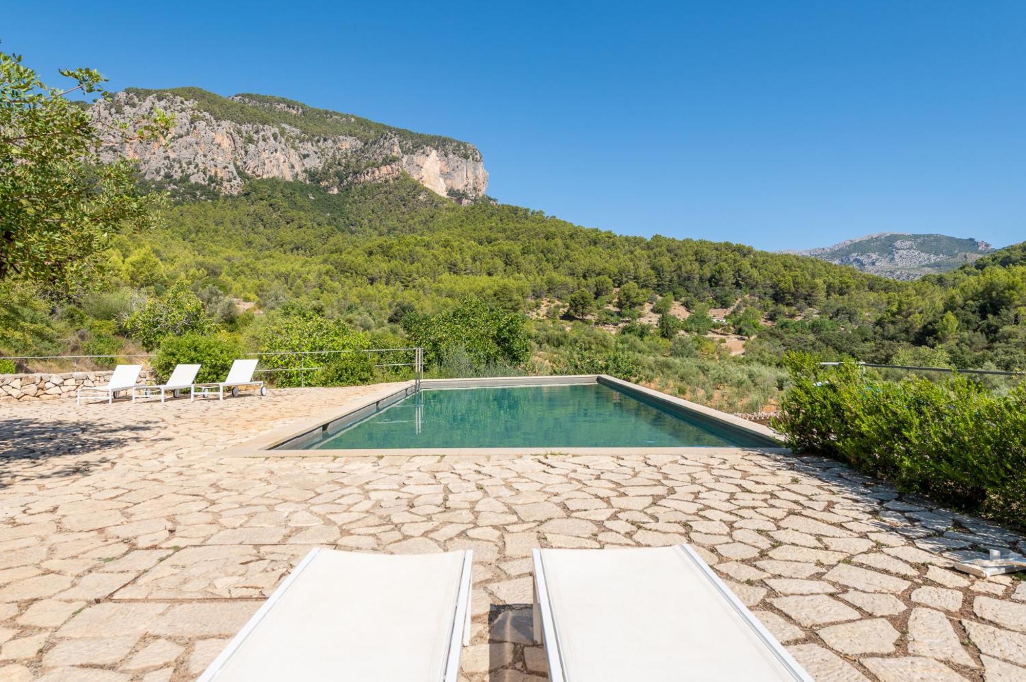 Agroturismo Filicumis By Mhr Lloseta Exteriér fotografie
