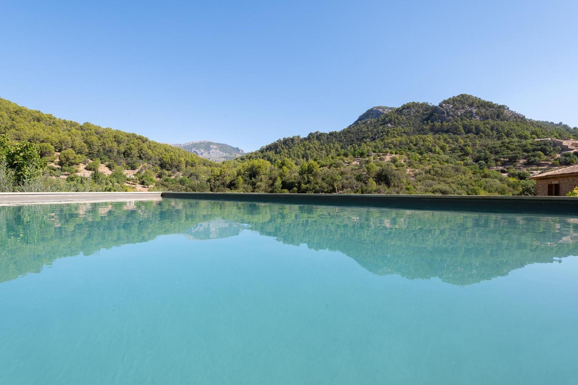 Agroturismo Filicumis By Mhr Lloseta Exteriér fotografie