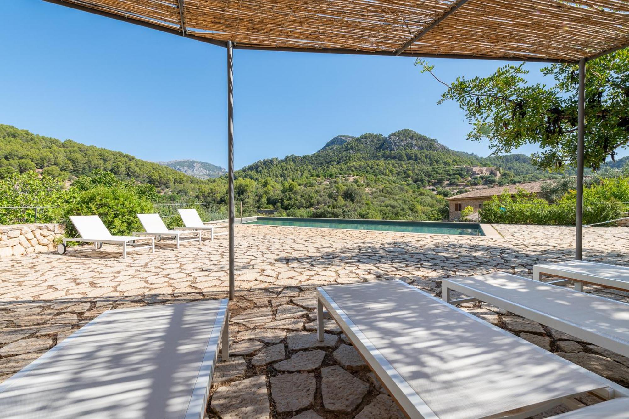 Agroturismo Filicumis By Mhr Lloseta Exteriér fotografie