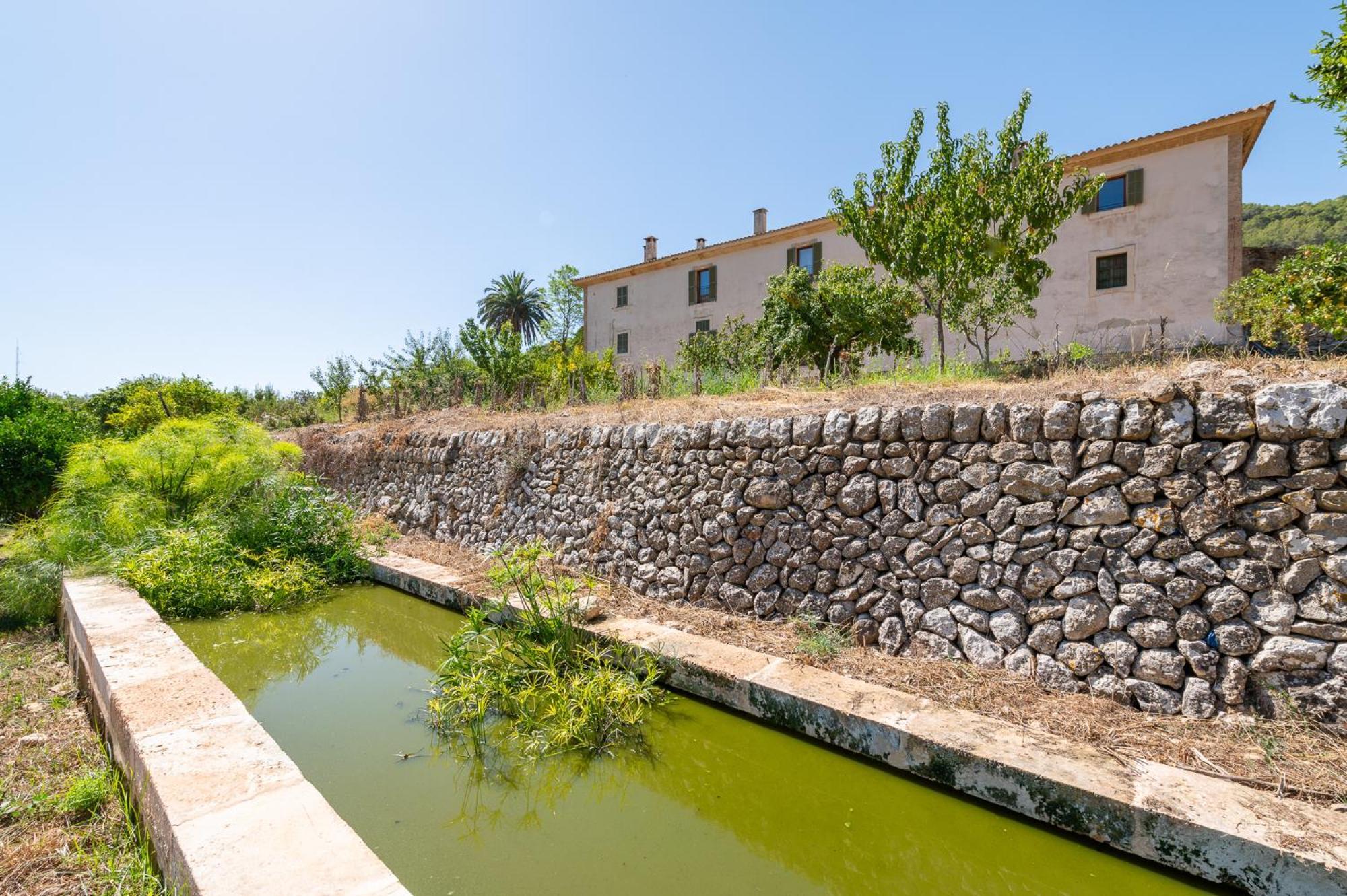Agroturismo Filicumis By Mhr Lloseta Exteriér fotografie