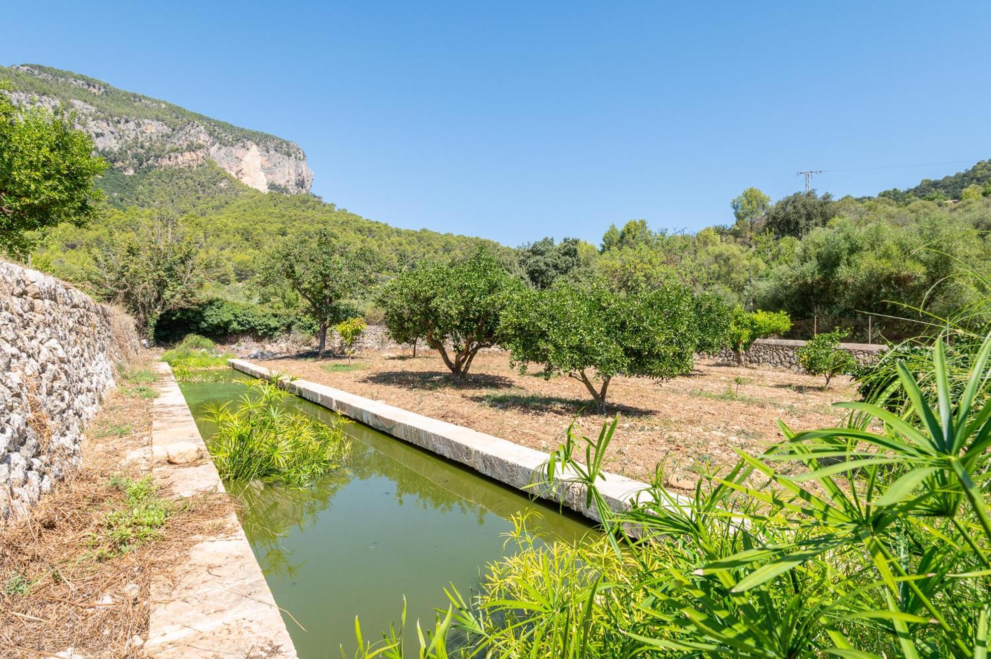 Agroturismo Filicumis By Mhr Lloseta Exteriér fotografie