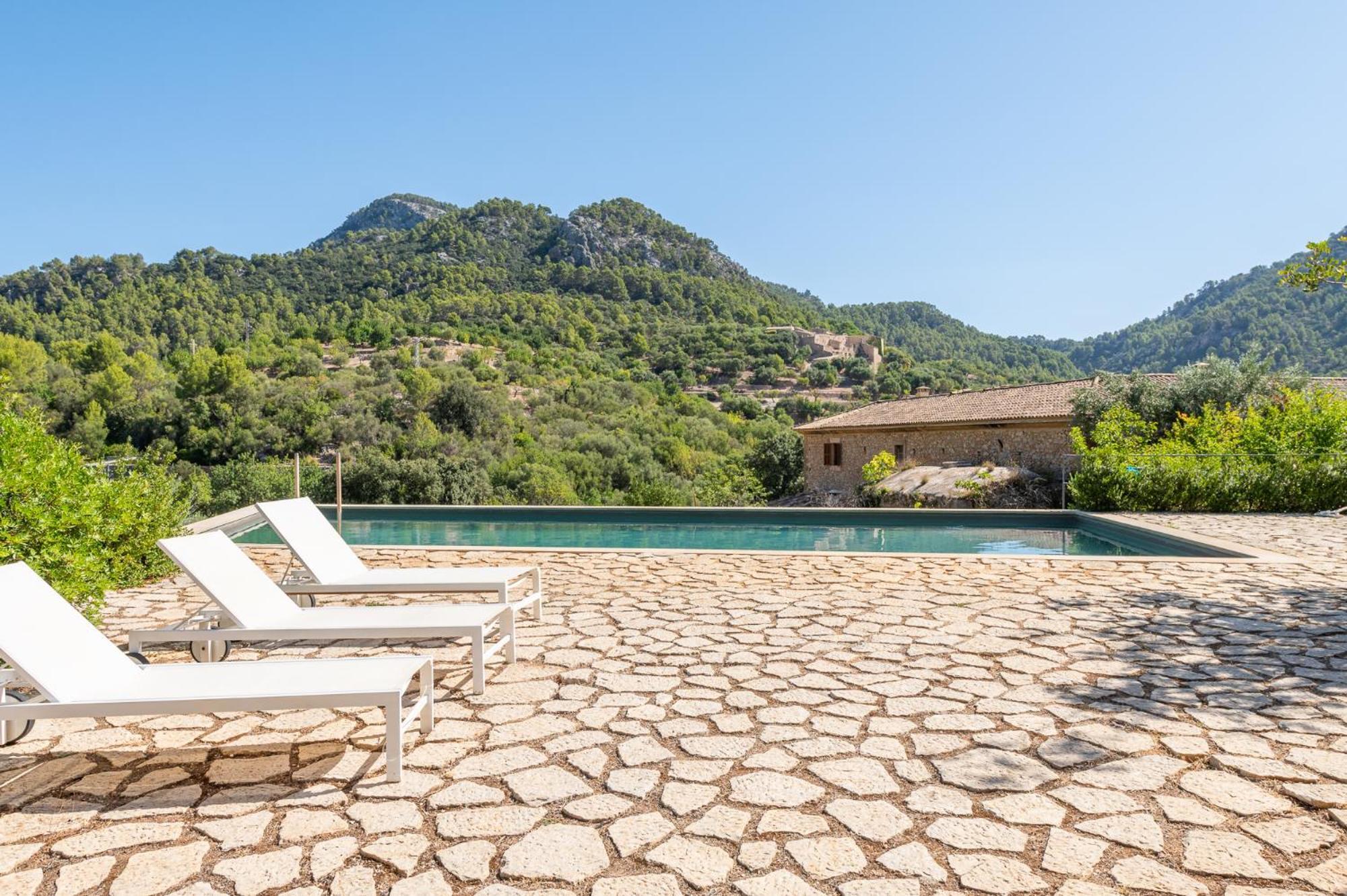 Agroturismo Filicumis By Mhr Lloseta Exteriér fotografie