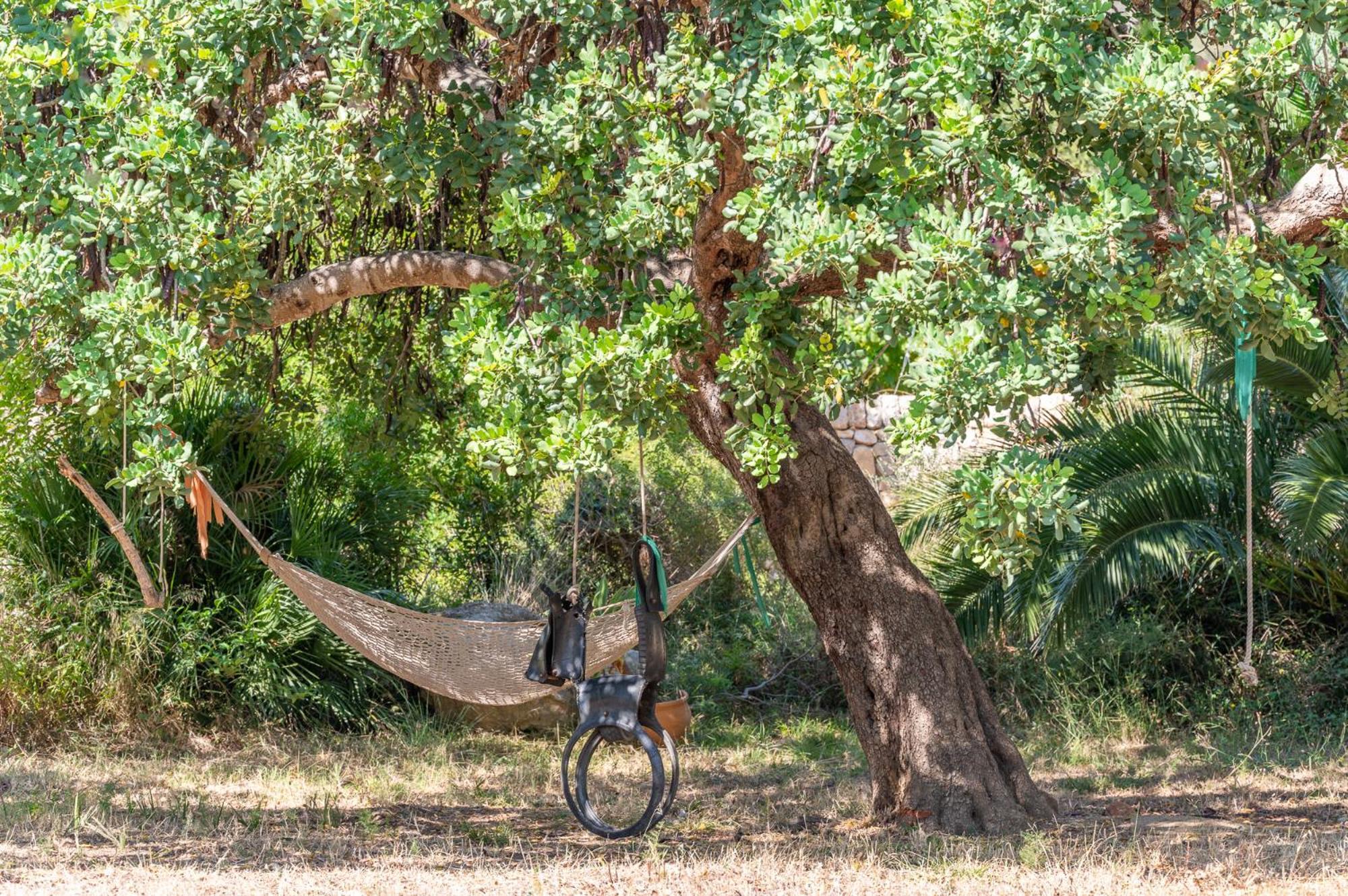 Agroturismo Filicumis By Mhr Lloseta Exteriér fotografie
