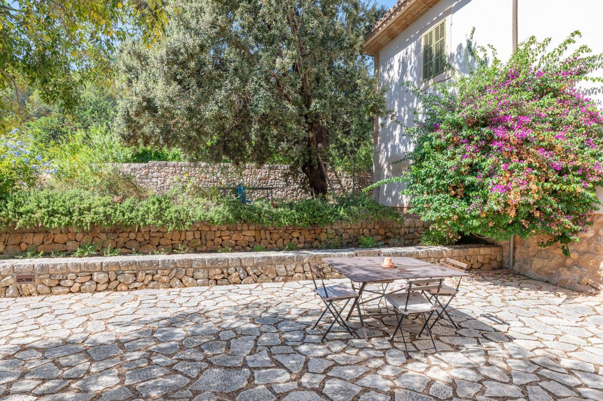 Agroturismo Filicumis By Mhr Lloseta Exteriér fotografie