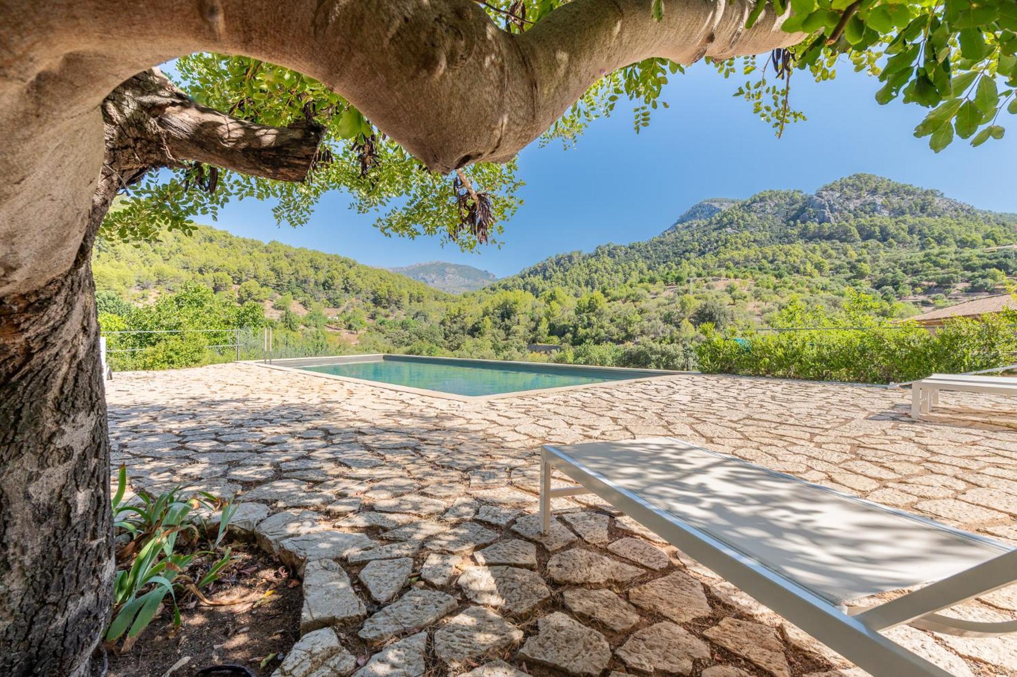 Agroturismo Filicumis By Mhr Lloseta Exteriér fotografie