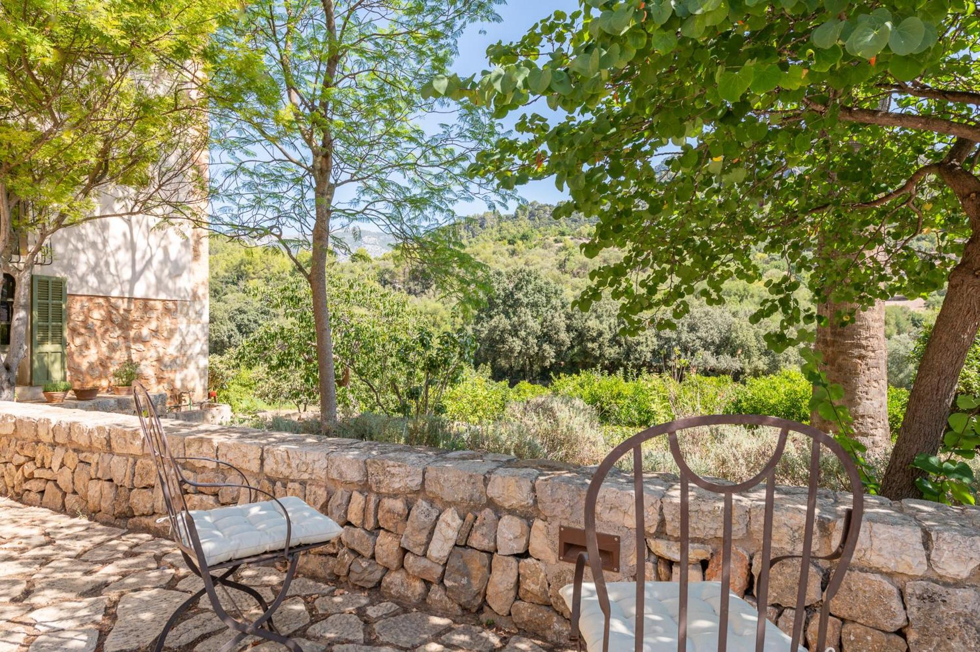 Agroturismo Filicumis By Mhr Lloseta Exteriér fotografie
