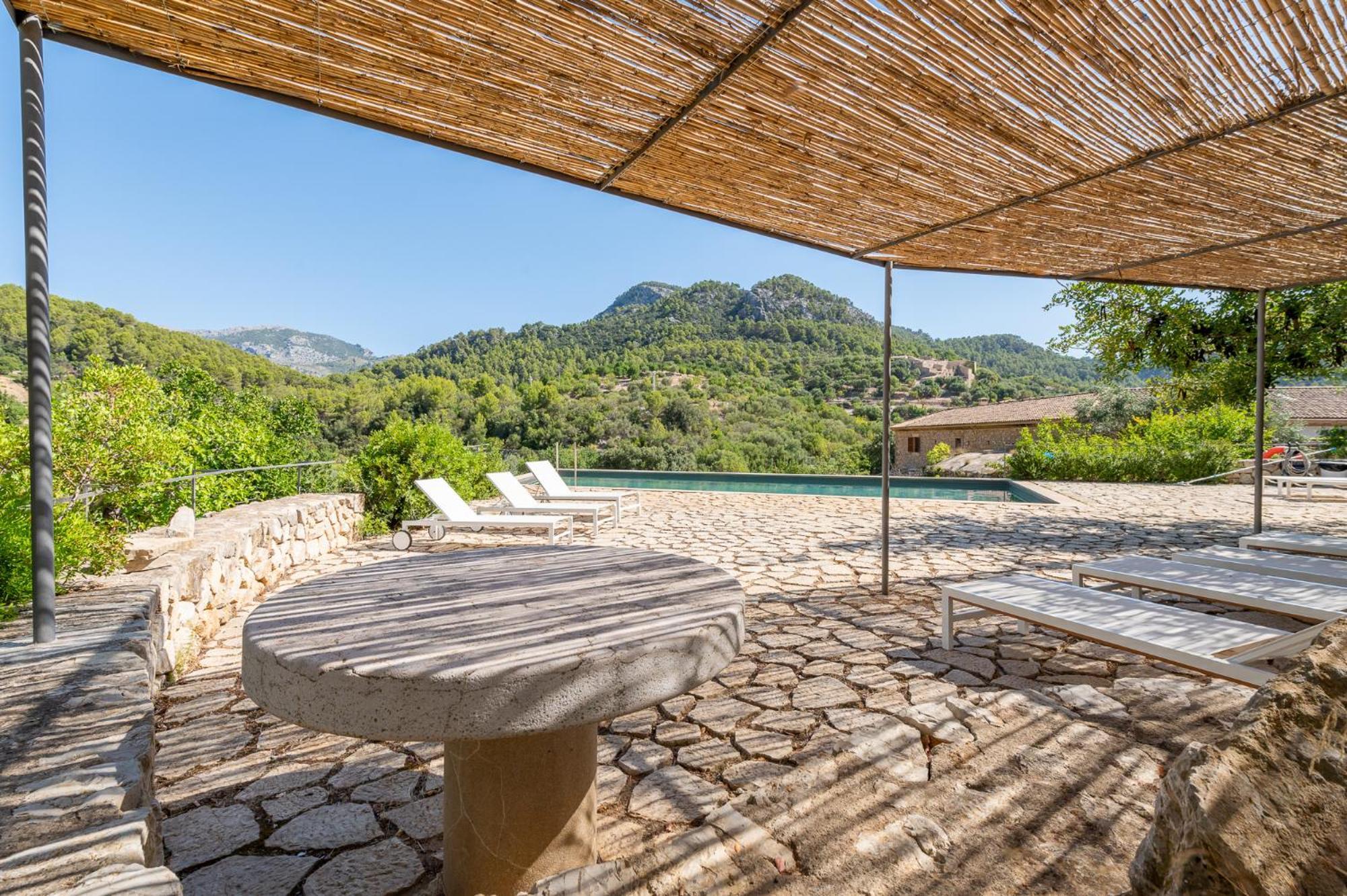 Agroturismo Filicumis By Mhr Lloseta Exteriér fotografie