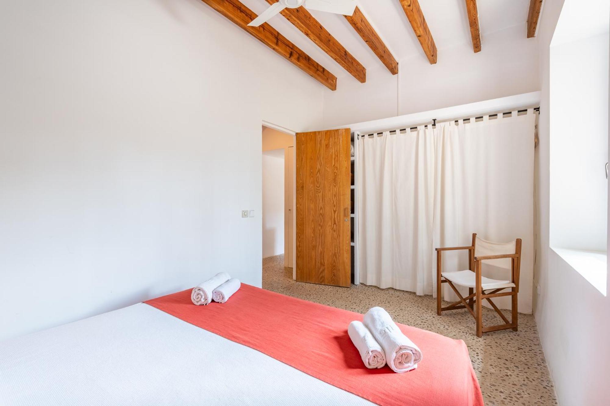 Agroturismo Filicumis By Mhr Lloseta Exteriér fotografie