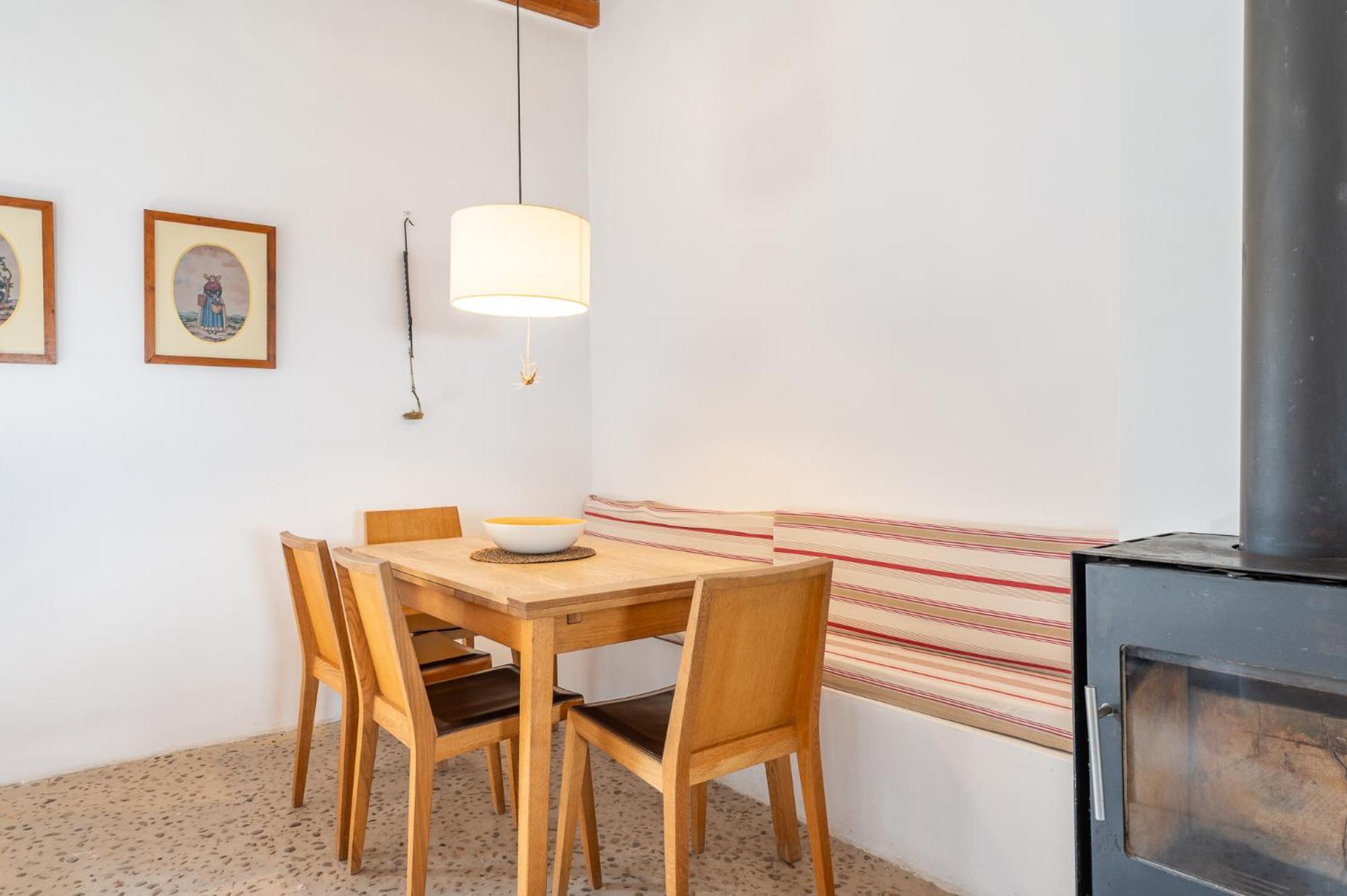 Agroturismo Filicumis By Mhr Lloseta Exteriér fotografie
