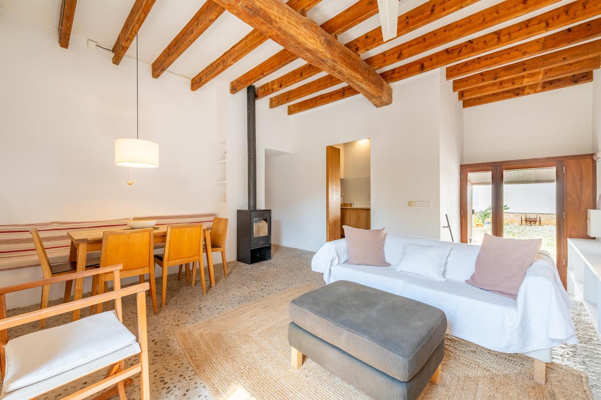 Agroturismo Filicumis By Mhr Lloseta Exteriér fotografie