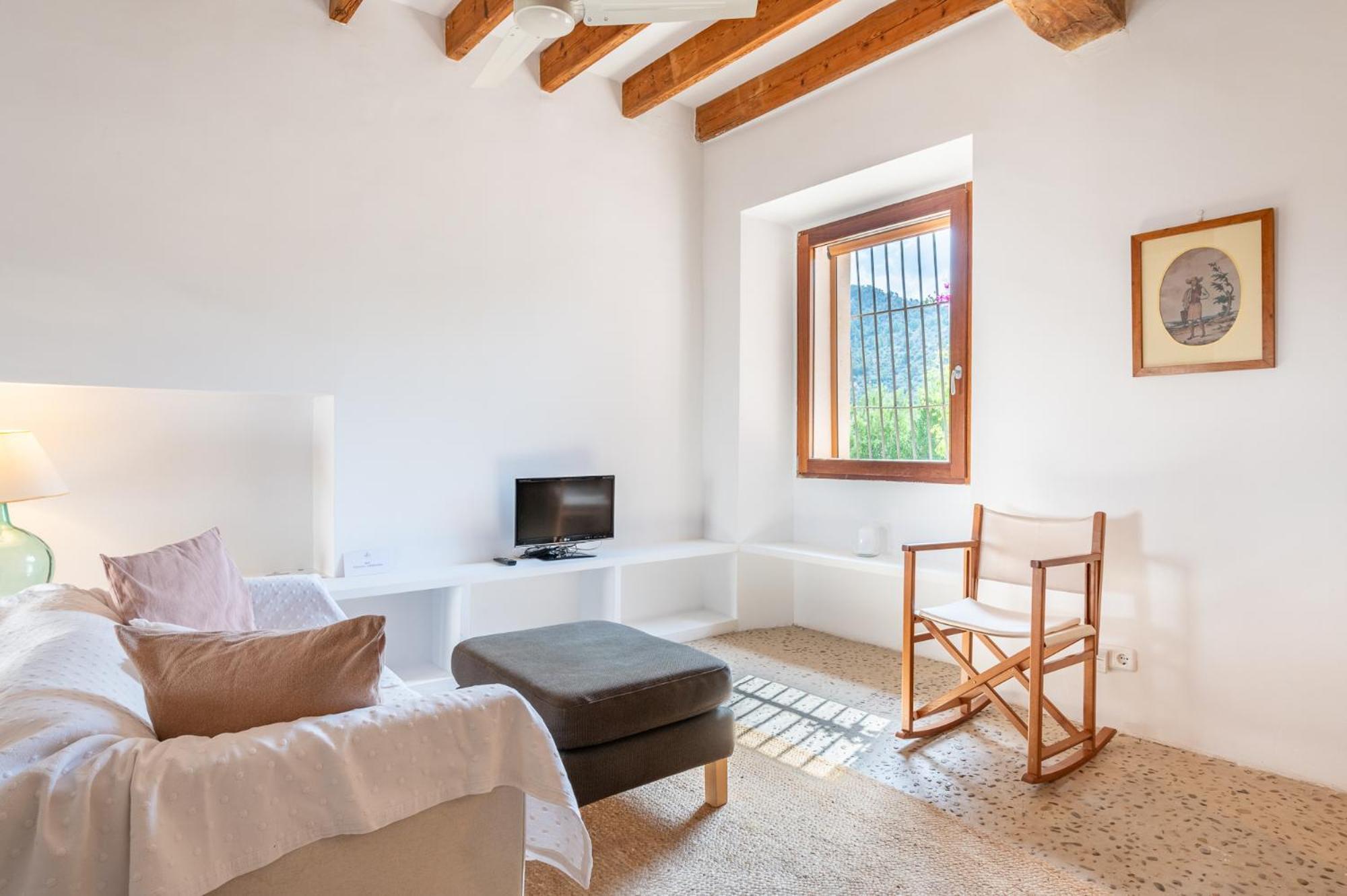 Agroturismo Filicumis By Mhr Lloseta Exteriér fotografie