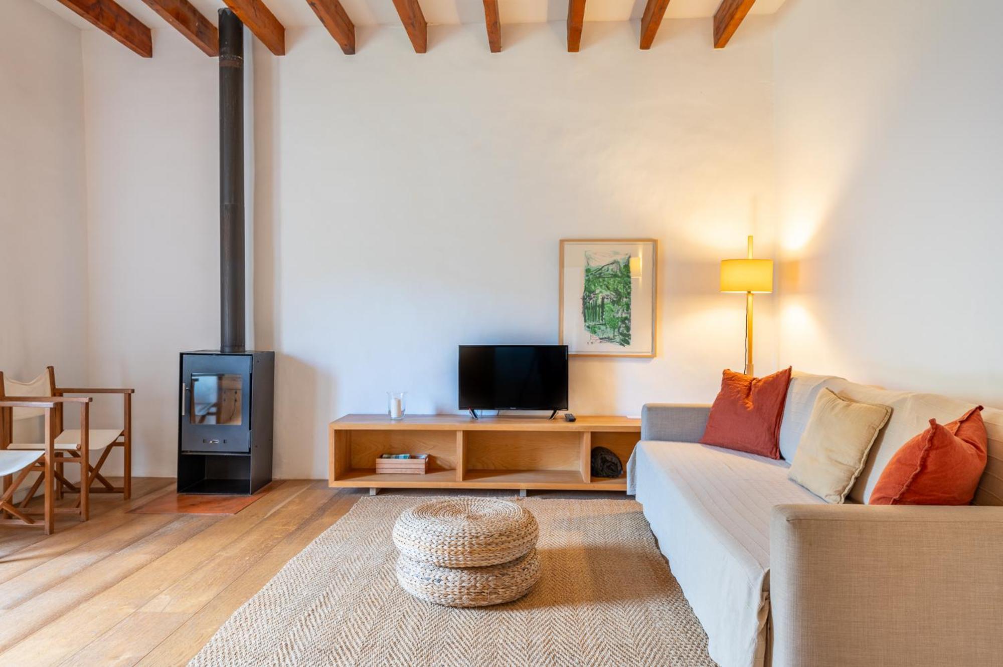 Agroturismo Filicumis By Mhr Lloseta Exteriér fotografie