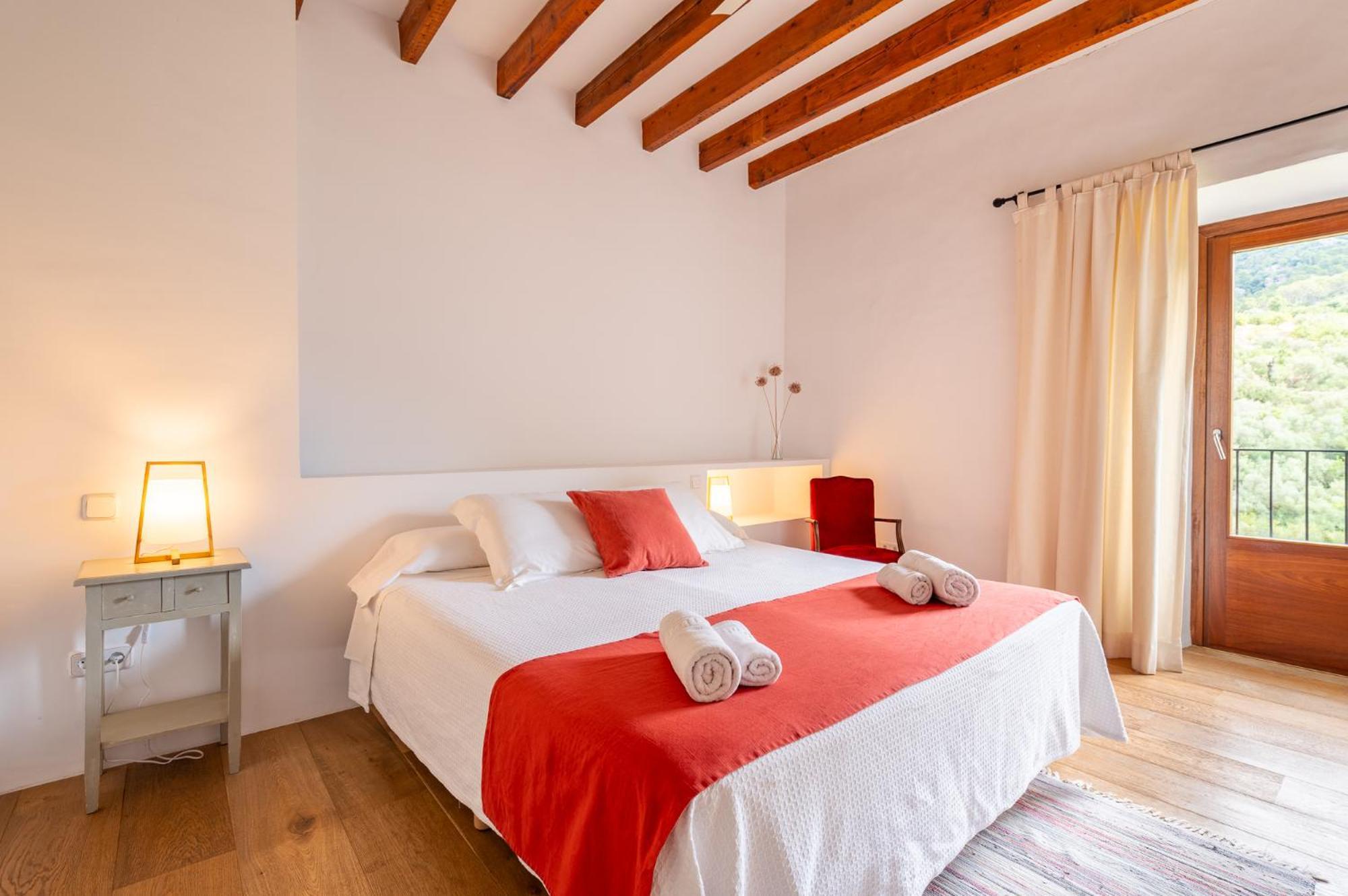 Agroturismo Filicumis By Mhr Lloseta Exteriér fotografie