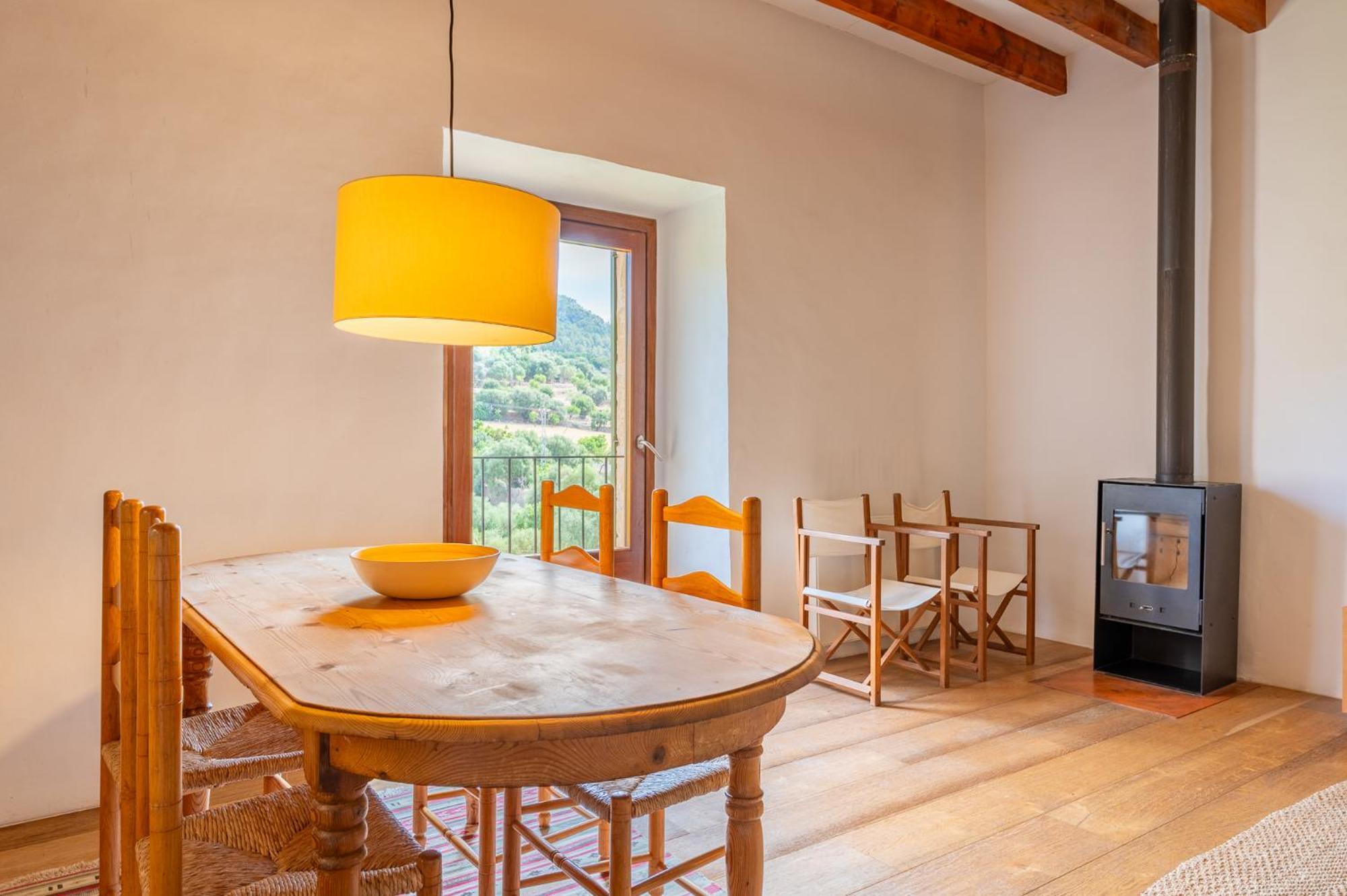 Agroturismo Filicumis By Mhr Lloseta Exteriér fotografie