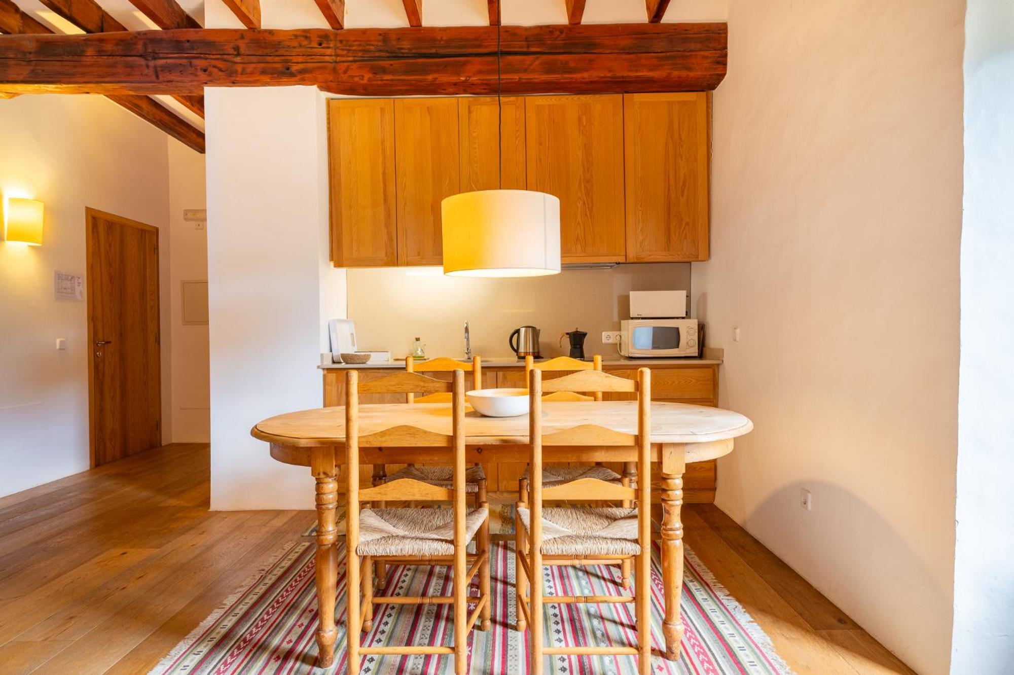 Agroturismo Filicumis By Mhr Lloseta Exteriér fotografie