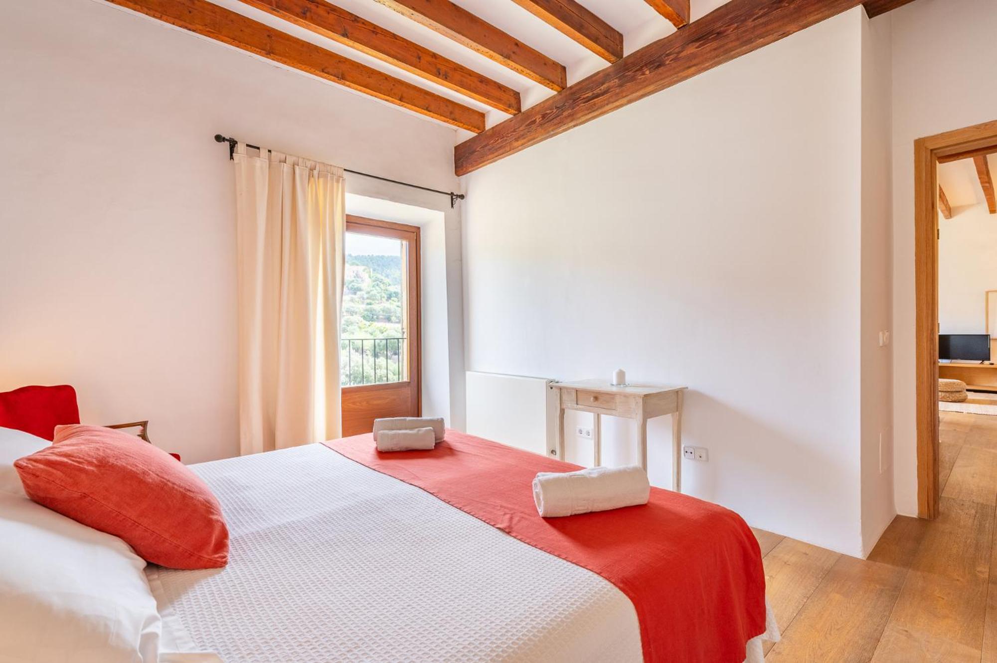 Agroturismo Filicumis By Mhr Lloseta Exteriér fotografie