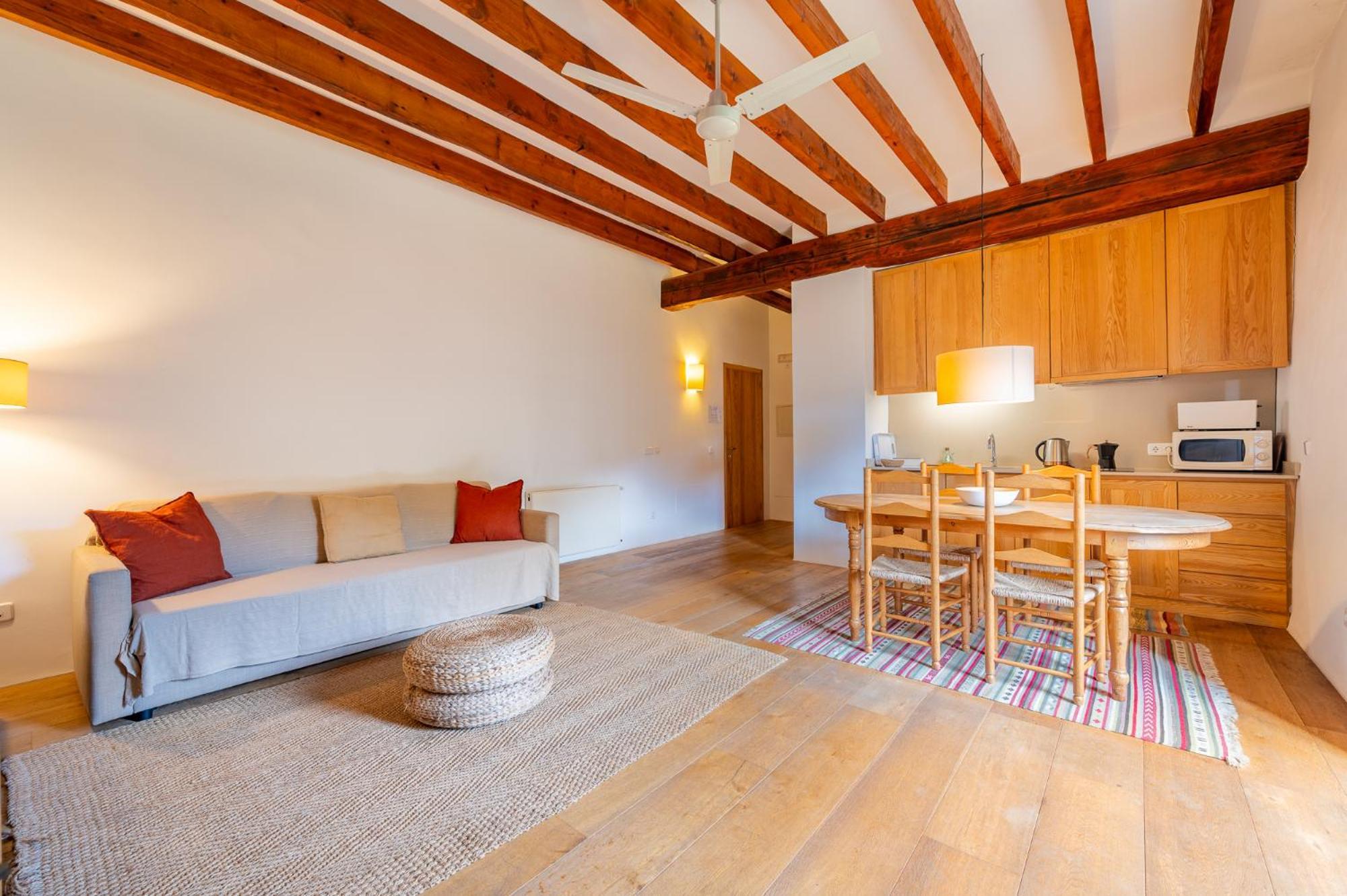 Agroturismo Filicumis By Mhr Lloseta Exteriér fotografie