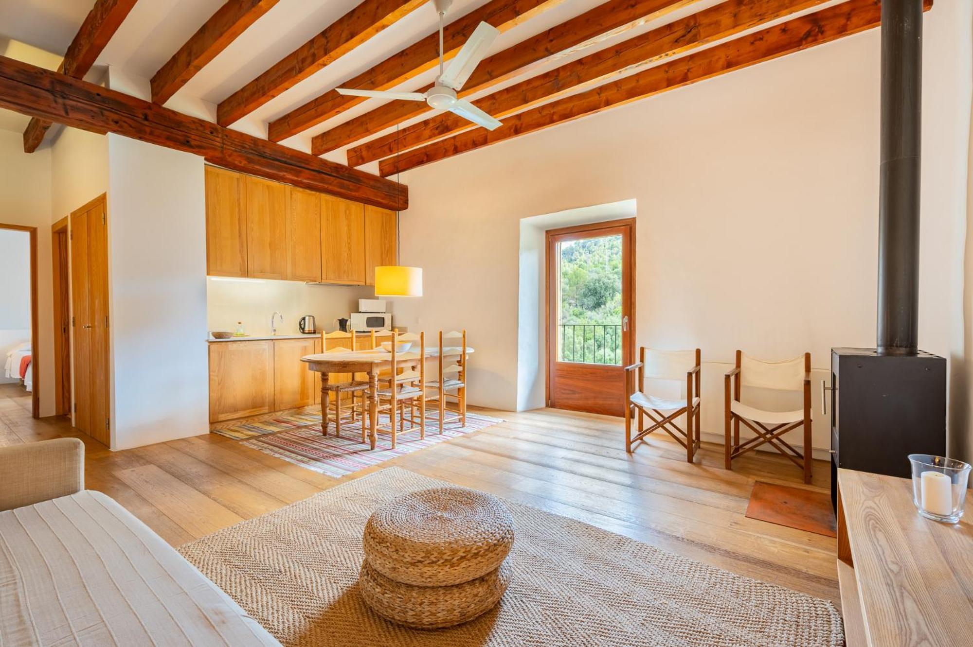Agroturismo Filicumis By Mhr Lloseta Exteriér fotografie