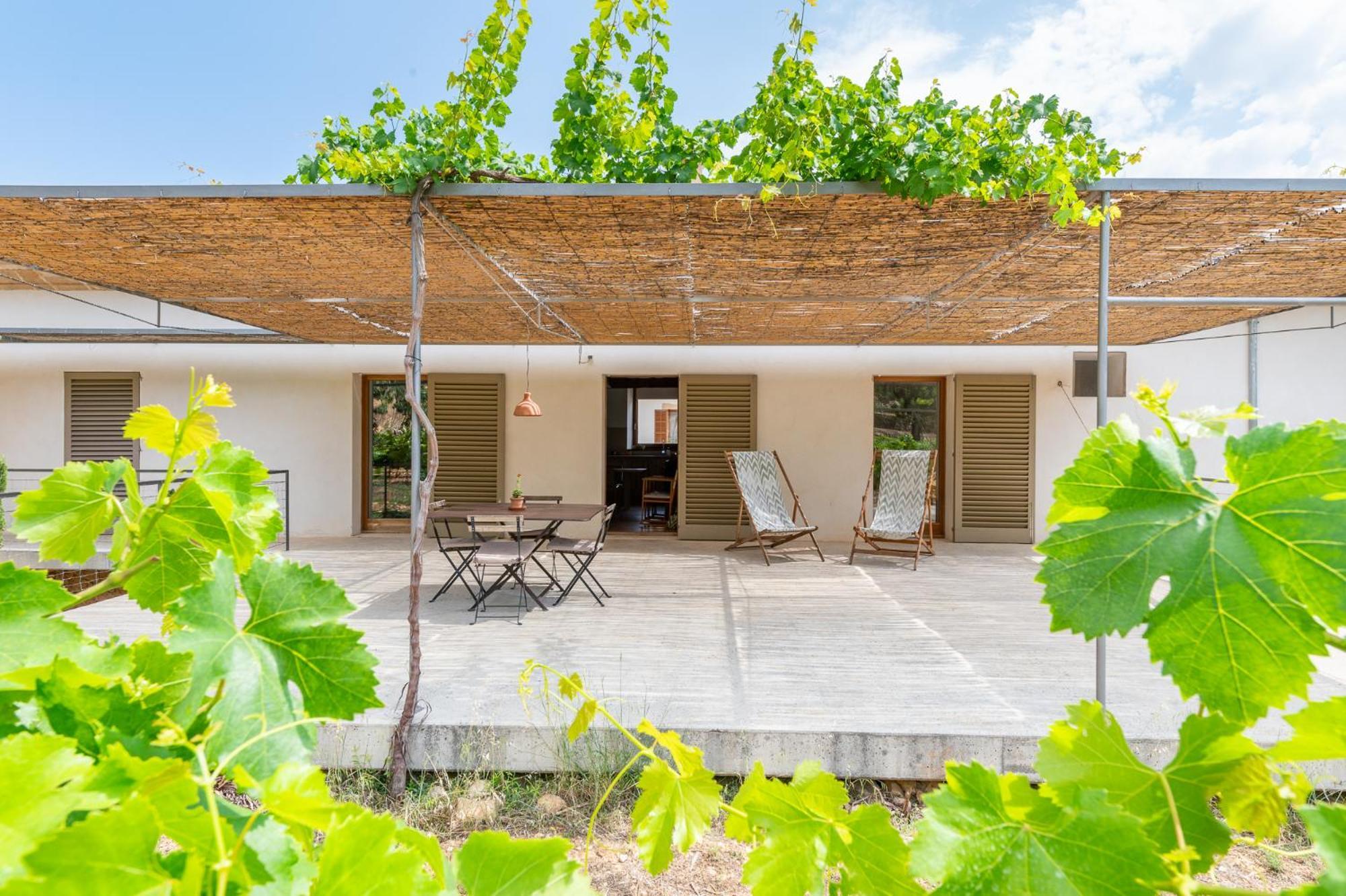 Agroturismo Filicumis By Mhr Lloseta Pokoj fotografie