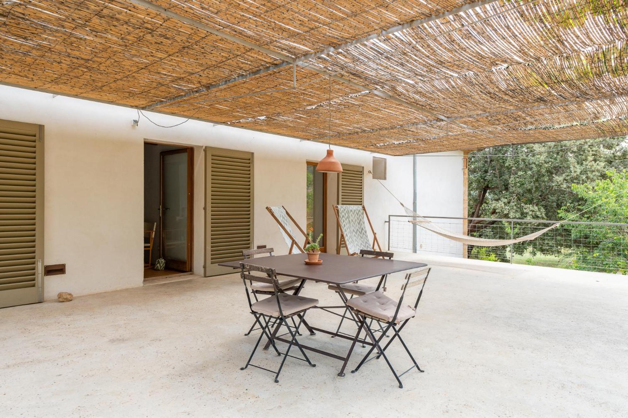 Agroturismo Filicumis By Mhr Lloseta Pokoj fotografie