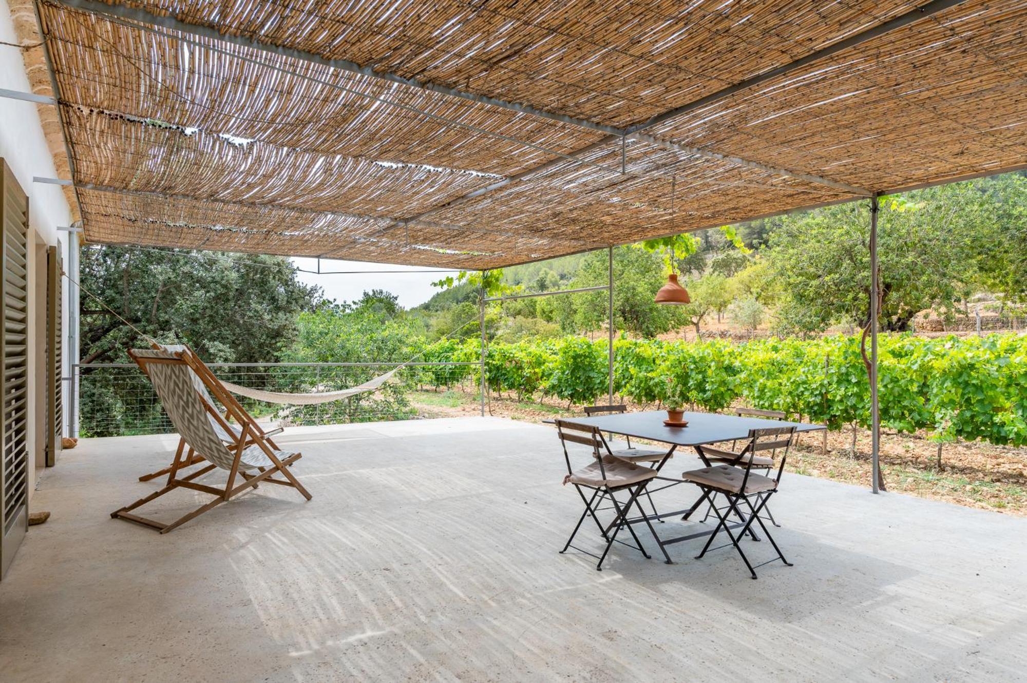 Agroturismo Filicumis By Mhr Lloseta Pokoj fotografie